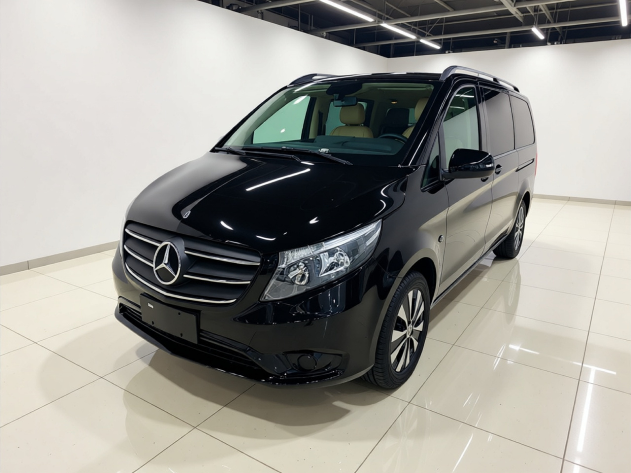 Vito 2021 2.0T Elite 7-Seater