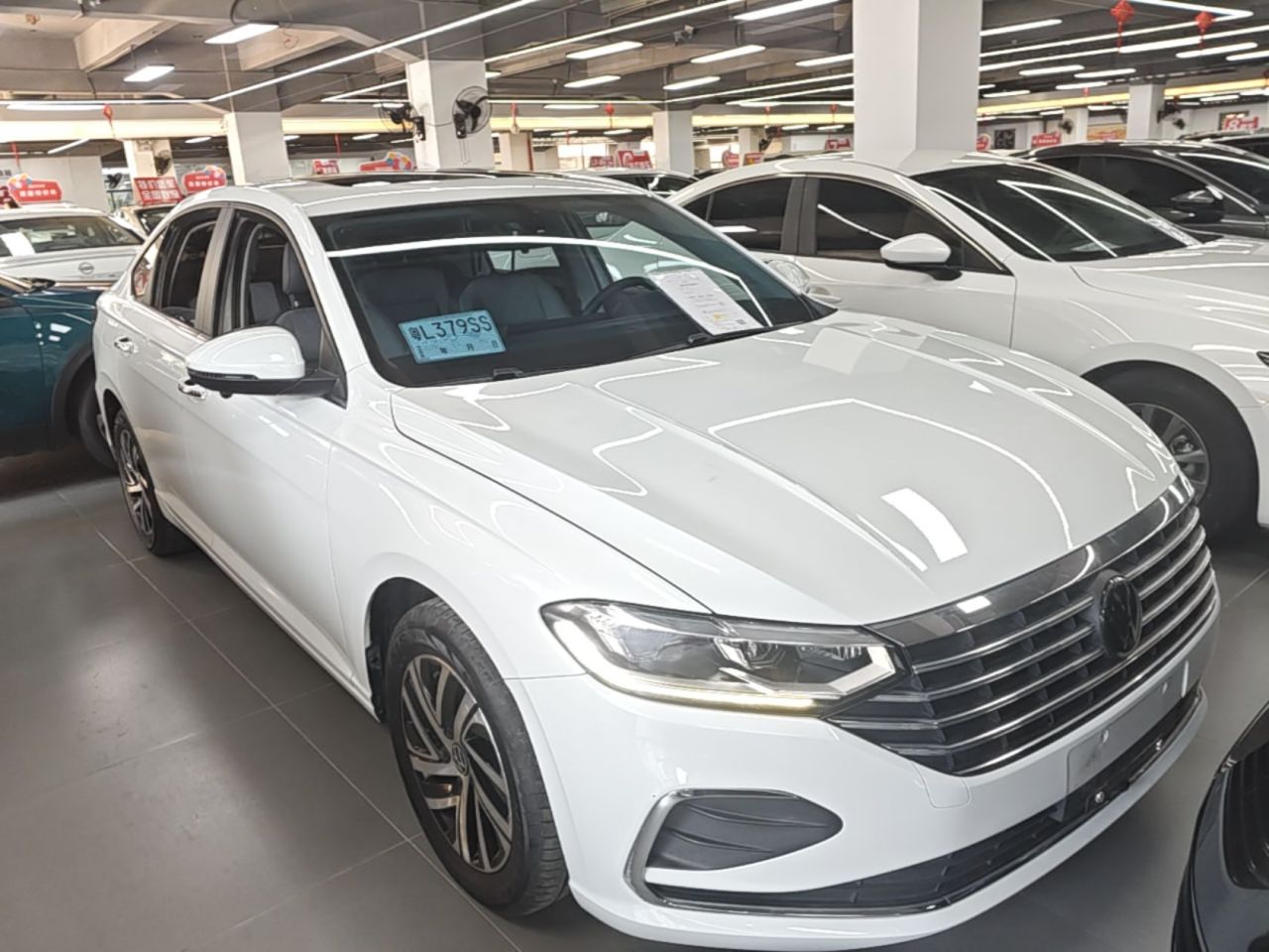 Lavida 2023 280TSI DSG photo 5