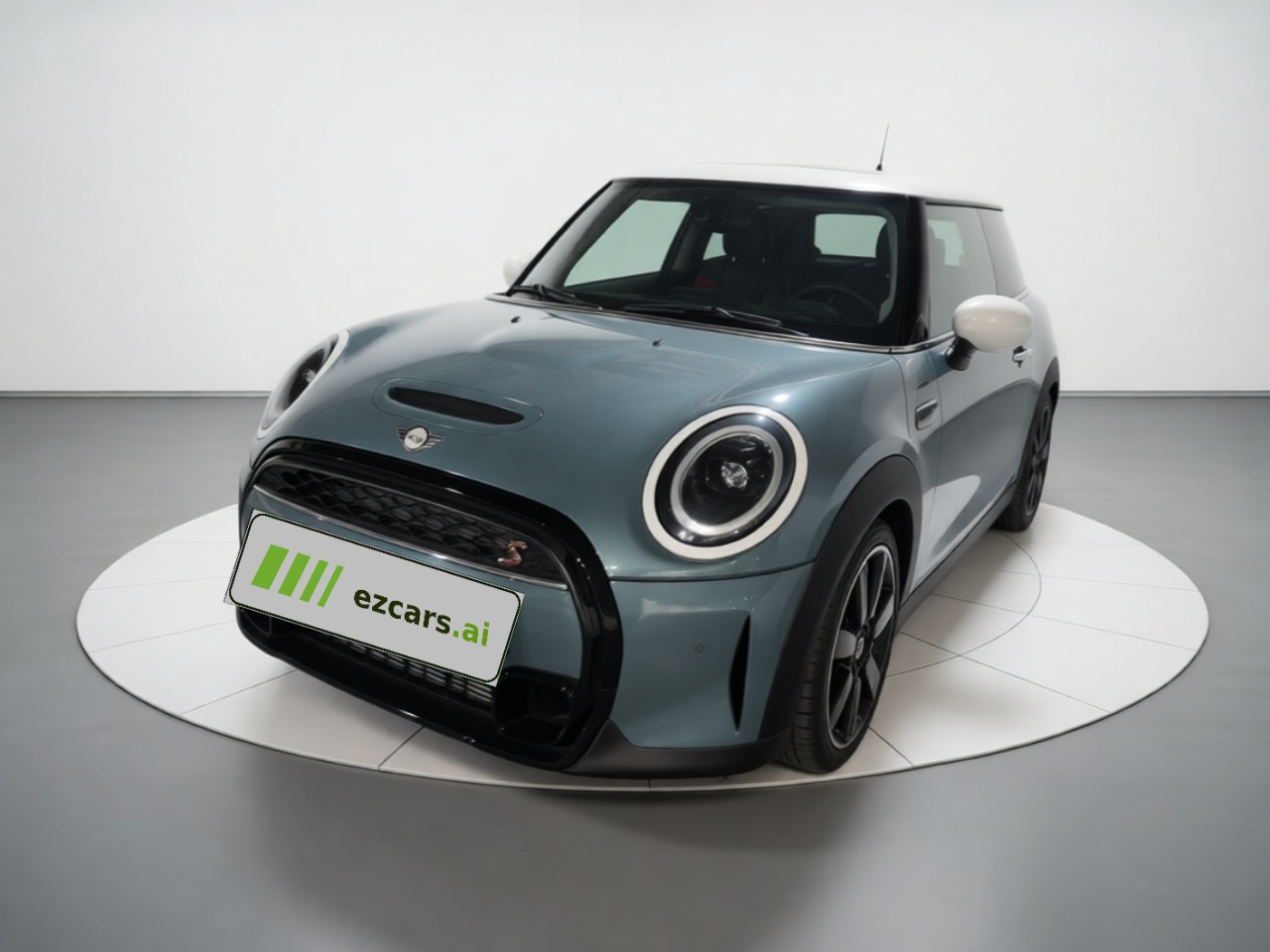 2023 2.0T COOPER S Special