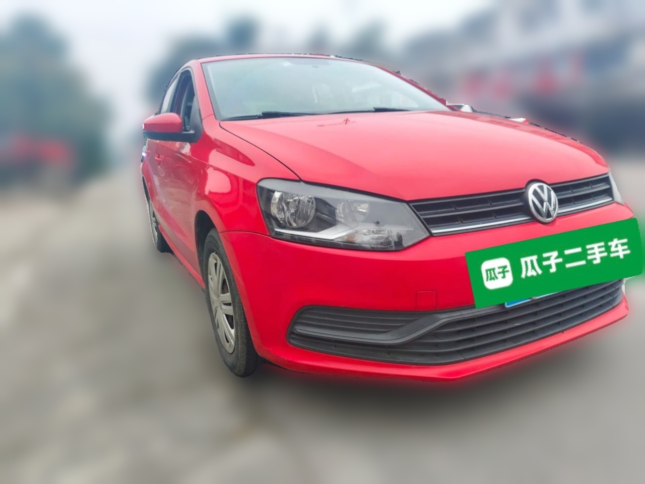 Polo 2014 1.4L MT photo 3