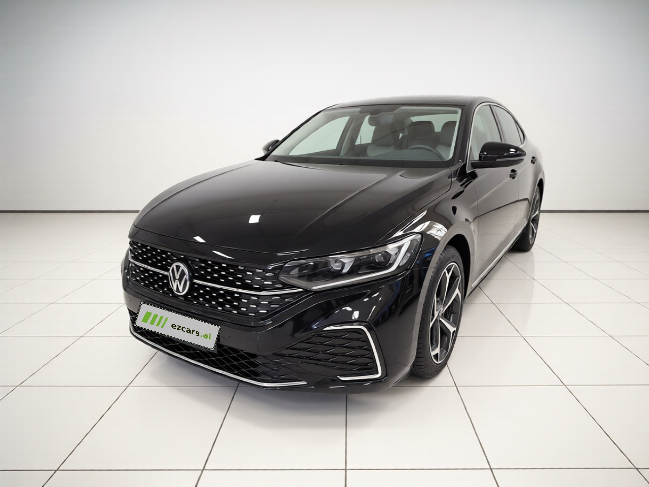 Passat 2025 330TSI Elite