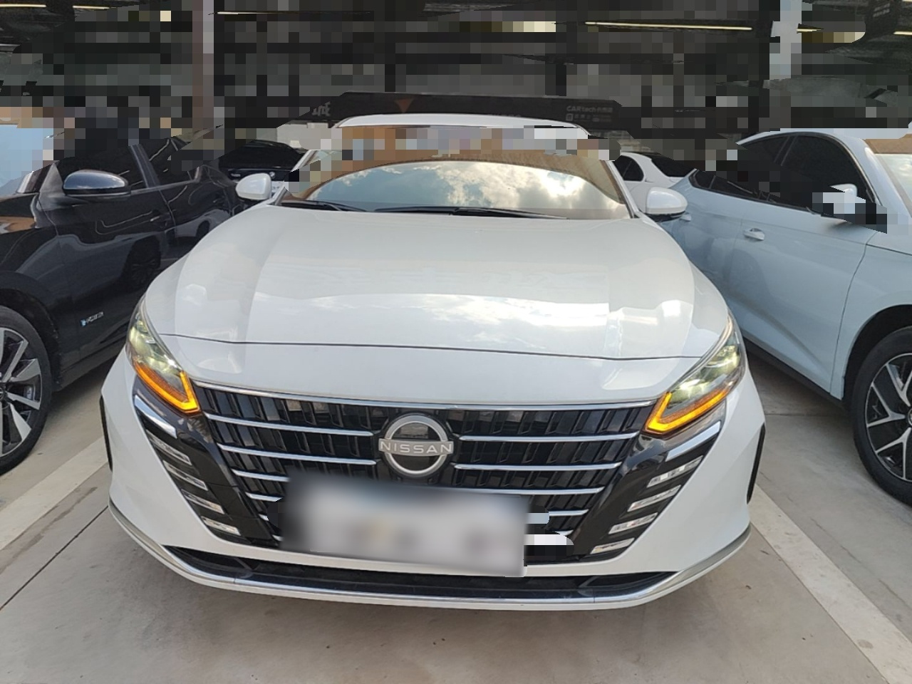 Teana 2024 2.0L XE photo 2