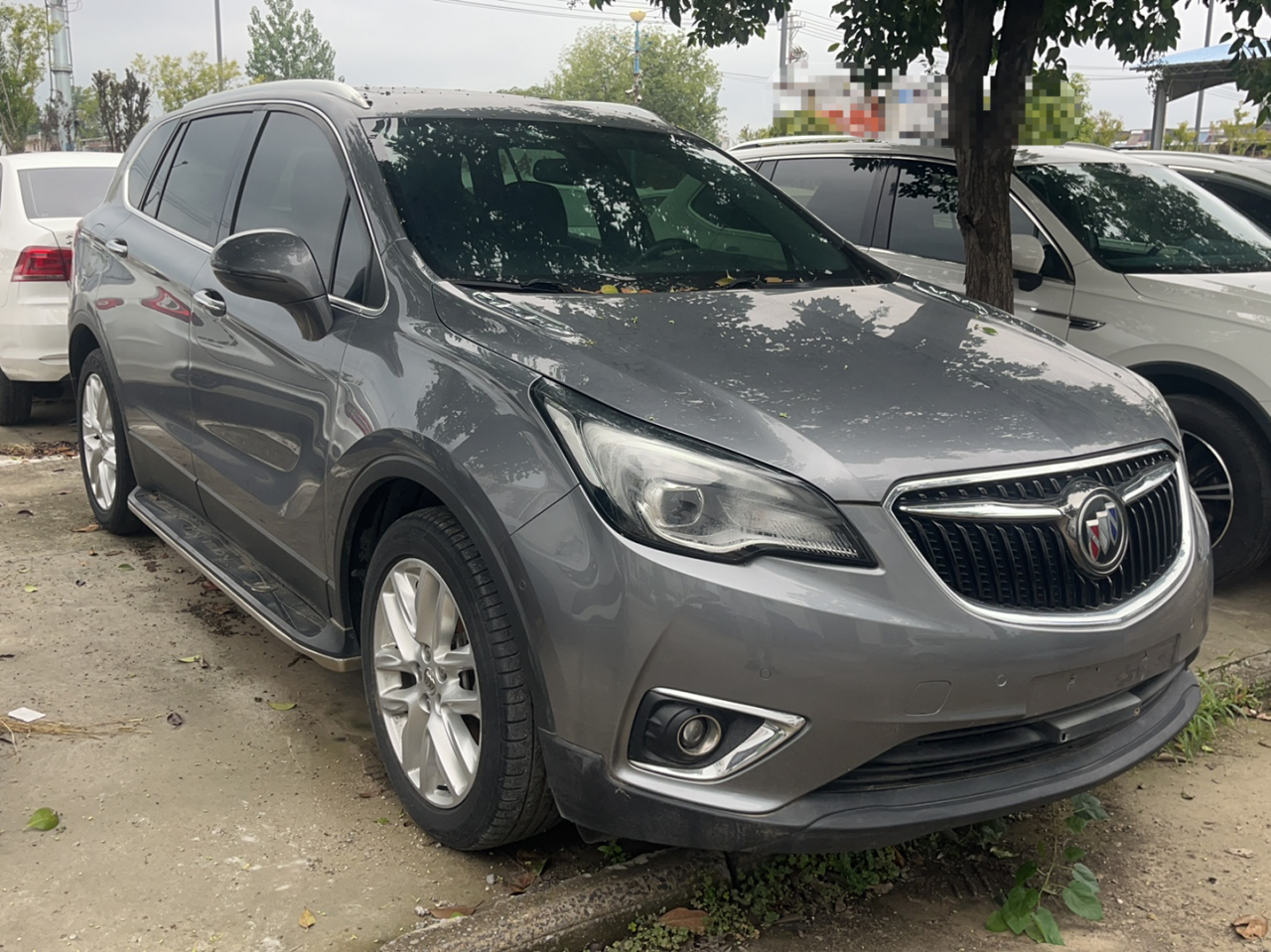 Envision 2018 28T AWD Luxury photo 2