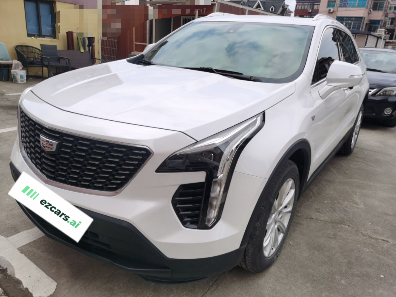 XT4 2022 28T RWD