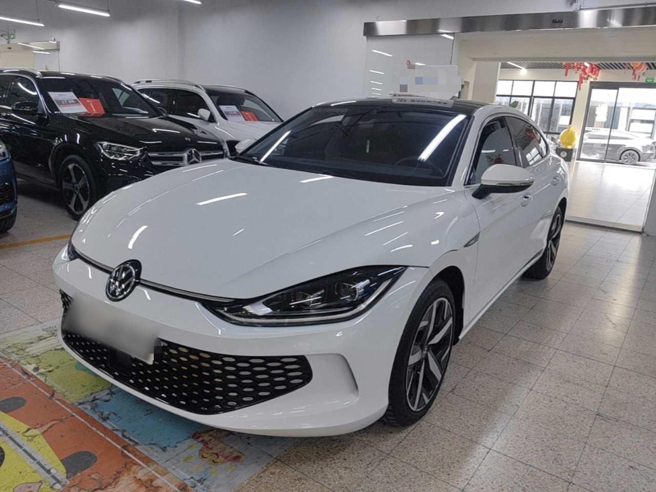 2024 Lamando L 280TSI DSG Cool