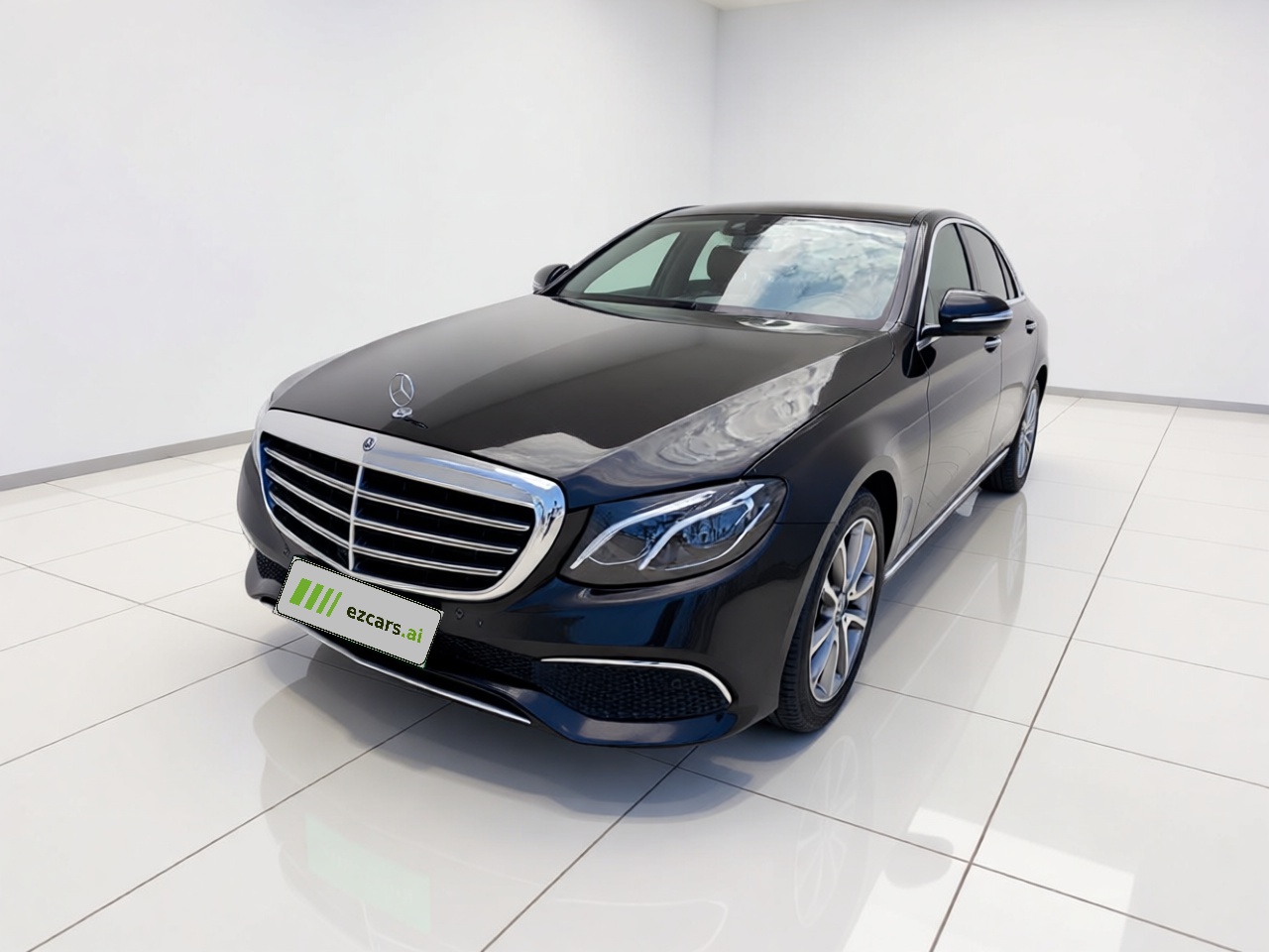 E-Class 2019 E 300 L Luxury
