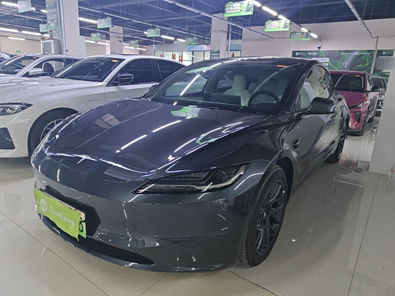 Model 3 2023 RWD
