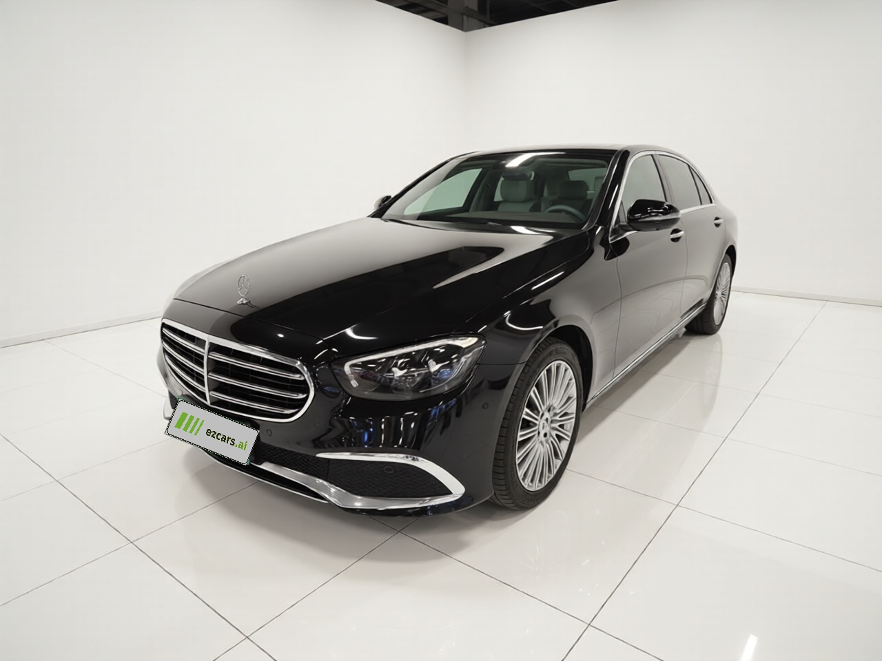 E-Class 2022 Facelift E 300 L Luxury