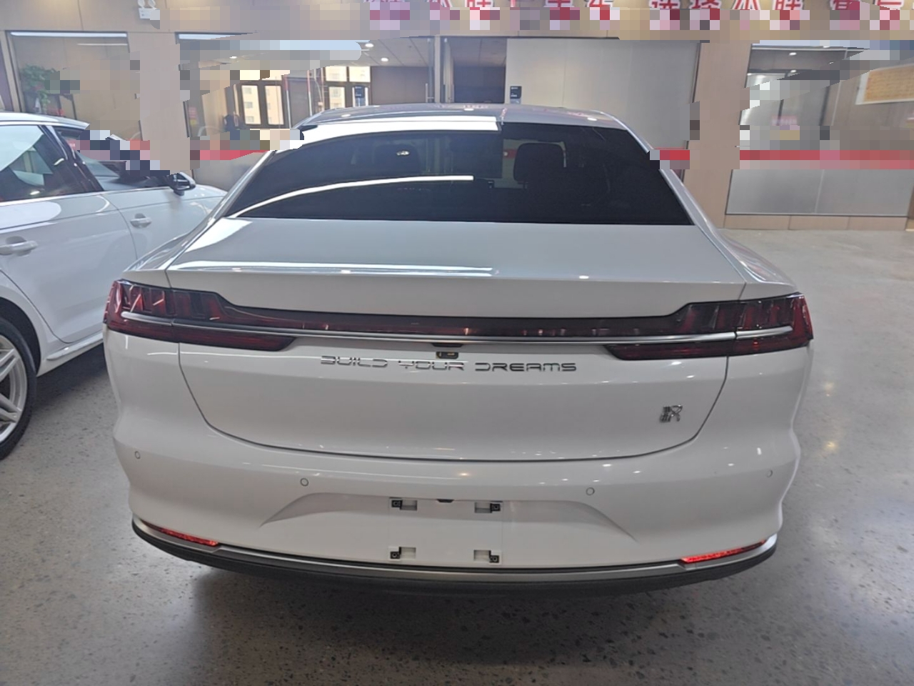 Han 2020 DM AWD Performance Luxury photo 5