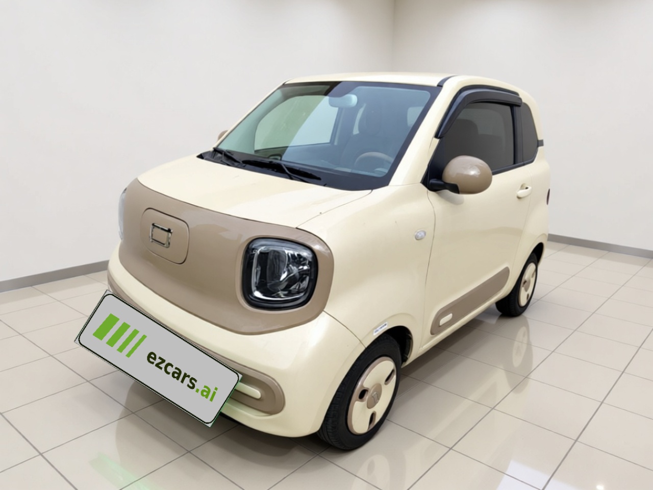 Bestune Pony 2026 222km