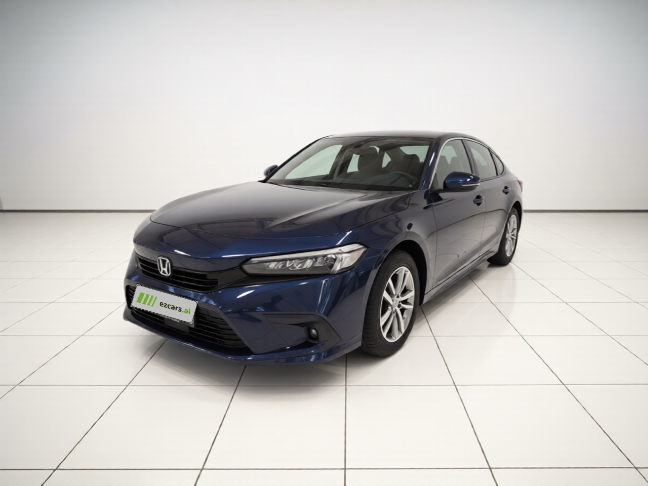 Civic 2023 240TURBO CVT