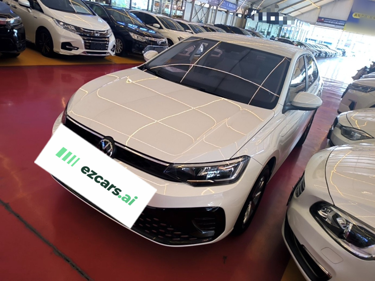Lavida 2023 1.5L AT
