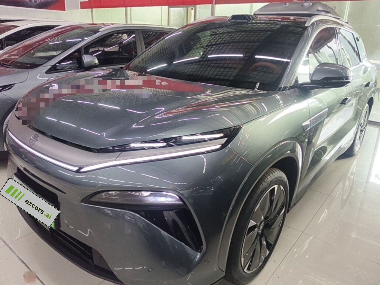 Tang L 2025 DM 175KM