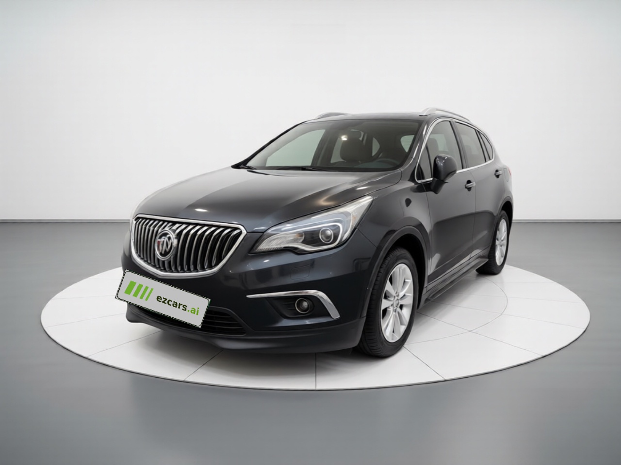 Envision 2014 28T AWD Elite