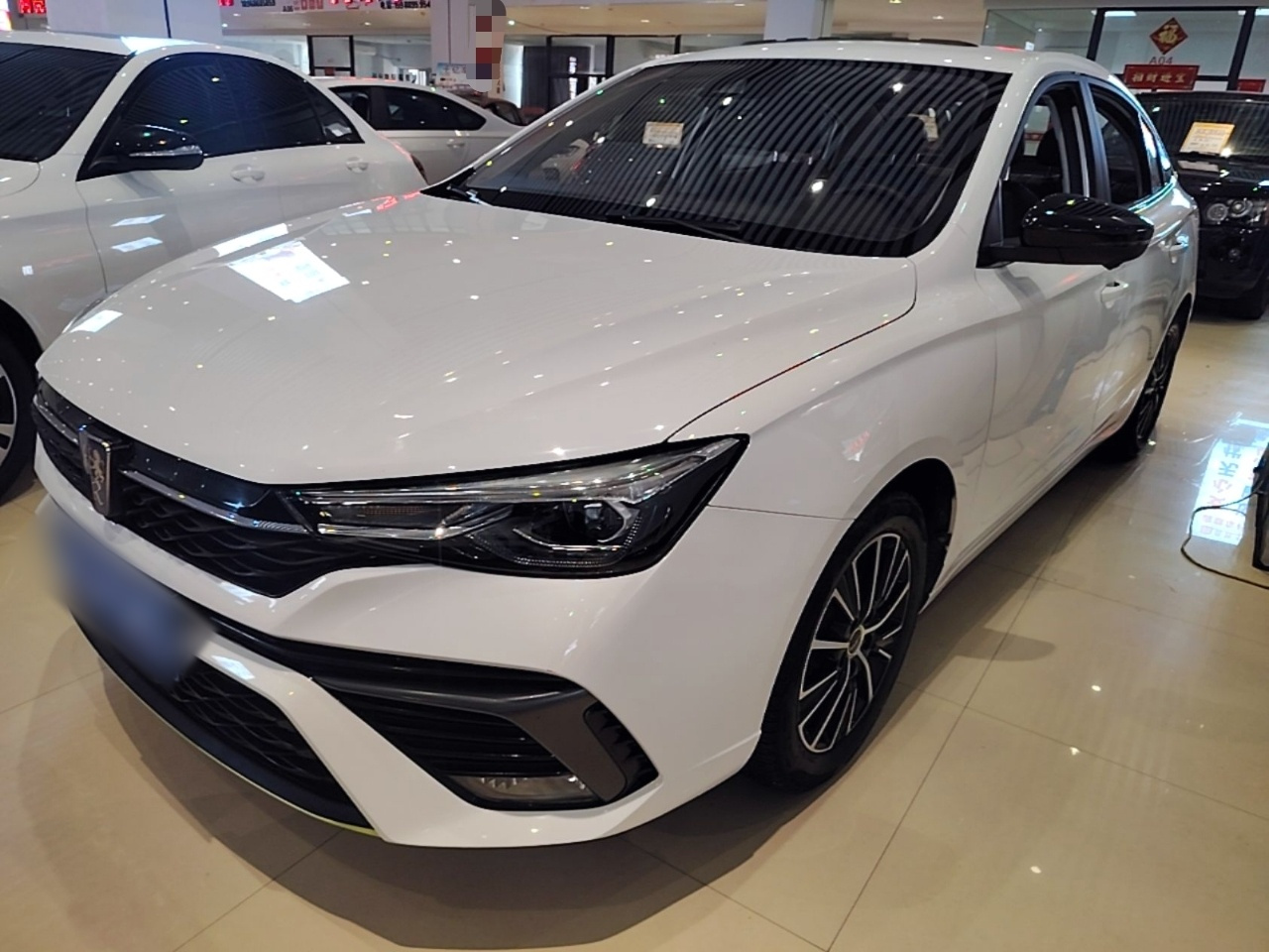 i5 2021 1.5L CVT Starlight