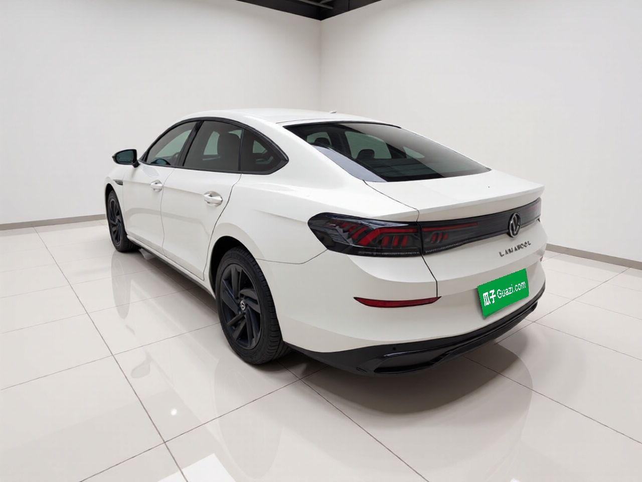 2022 Lamando L 280TSI DSG photo 4