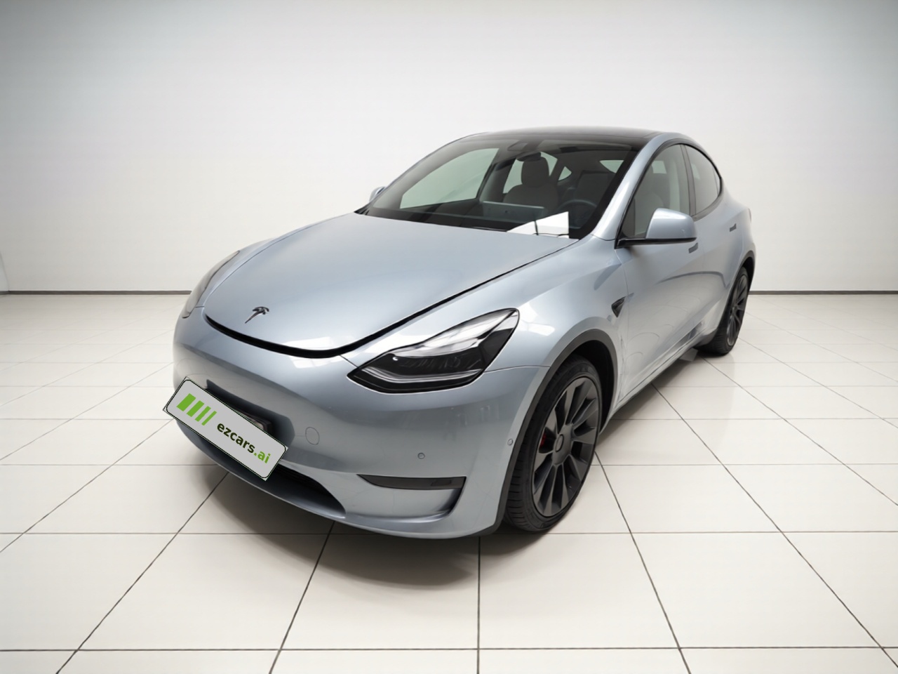 Model Y 2021 Standard Range RWD