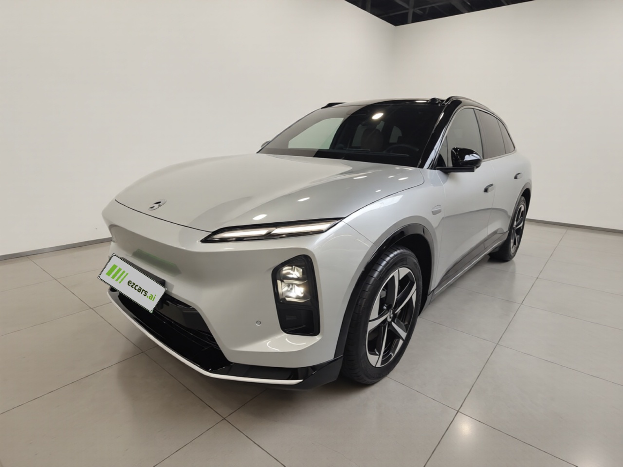 ES6 2025 75kWh