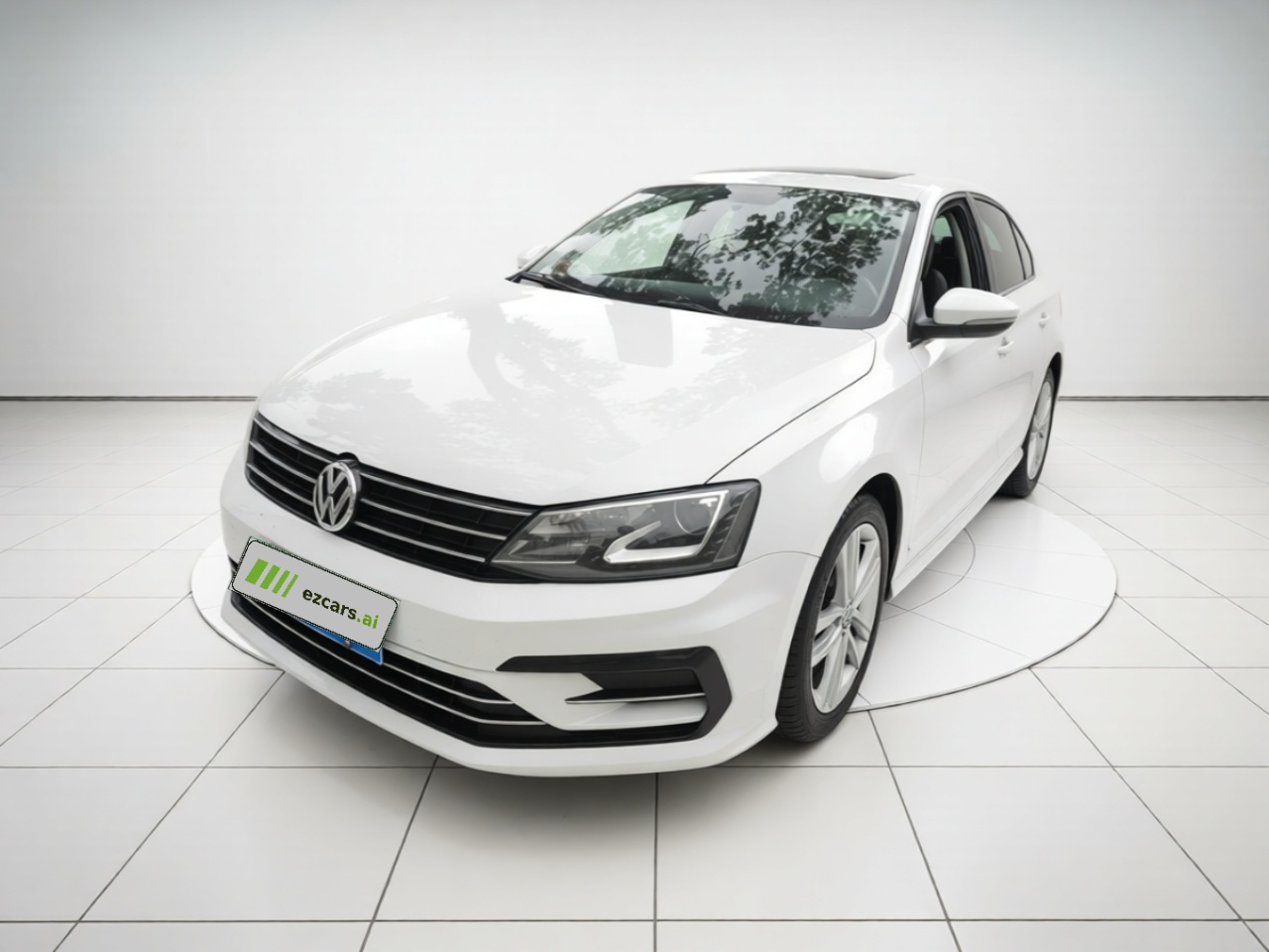 Sagitar 2018 280TSI DSG