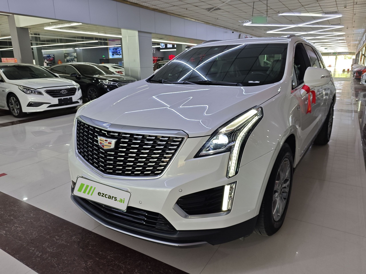 XT5 2020 28T Tech
