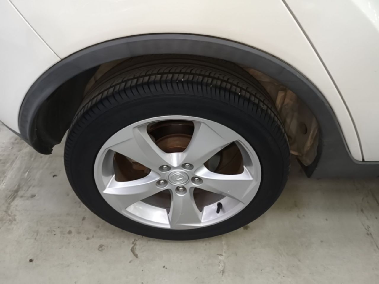 CS35 2016 1.6L MT Premium China V photo 3
