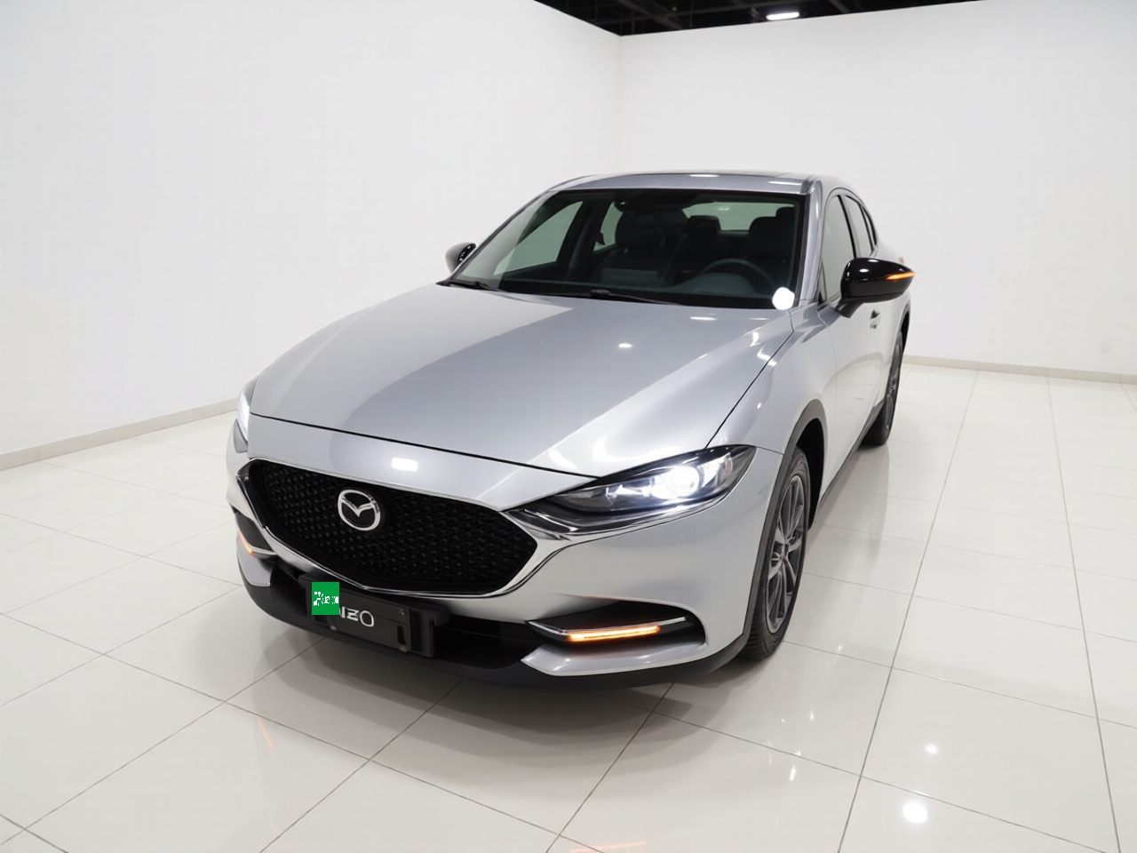 CX-4 2021 2.0L AT RWD