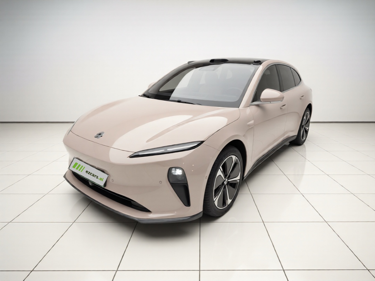 ET5T 2024 75kWh Touring