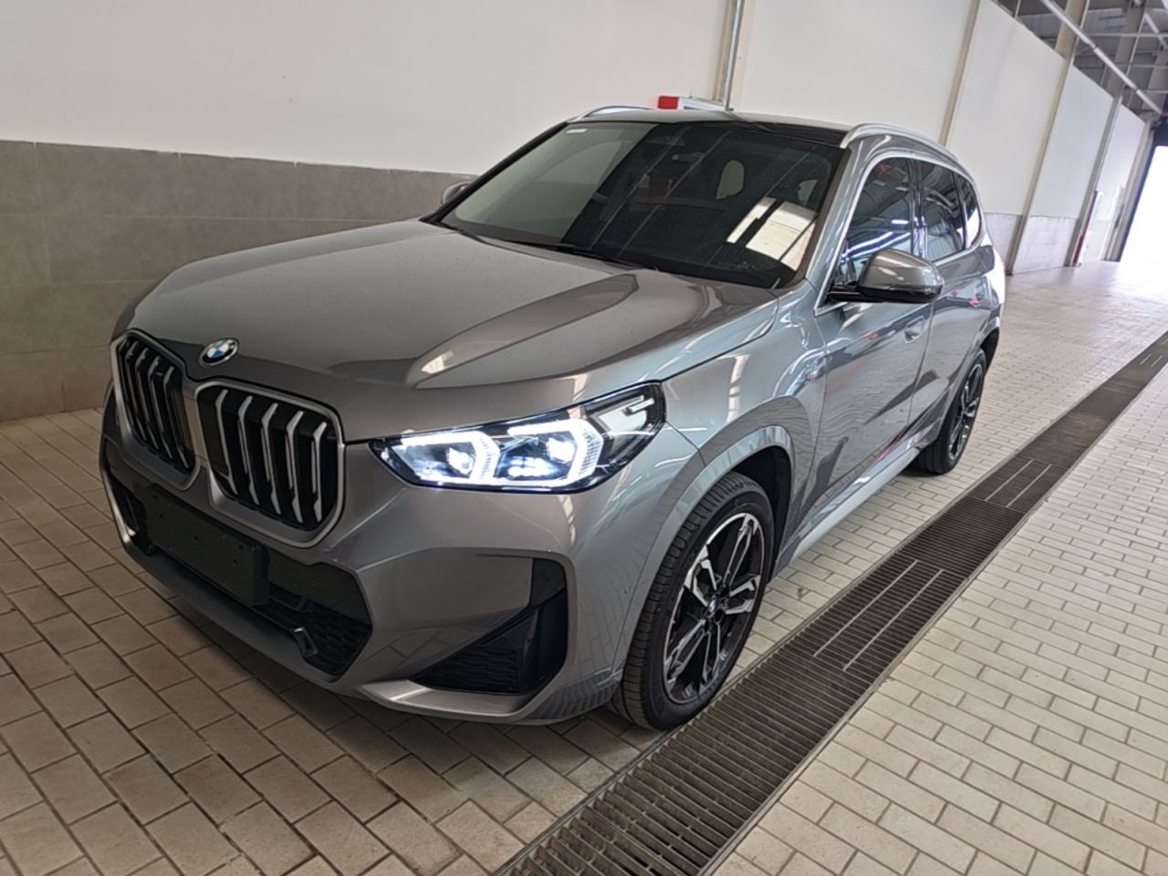 X1 2024 sDrive25Li M Sport Package