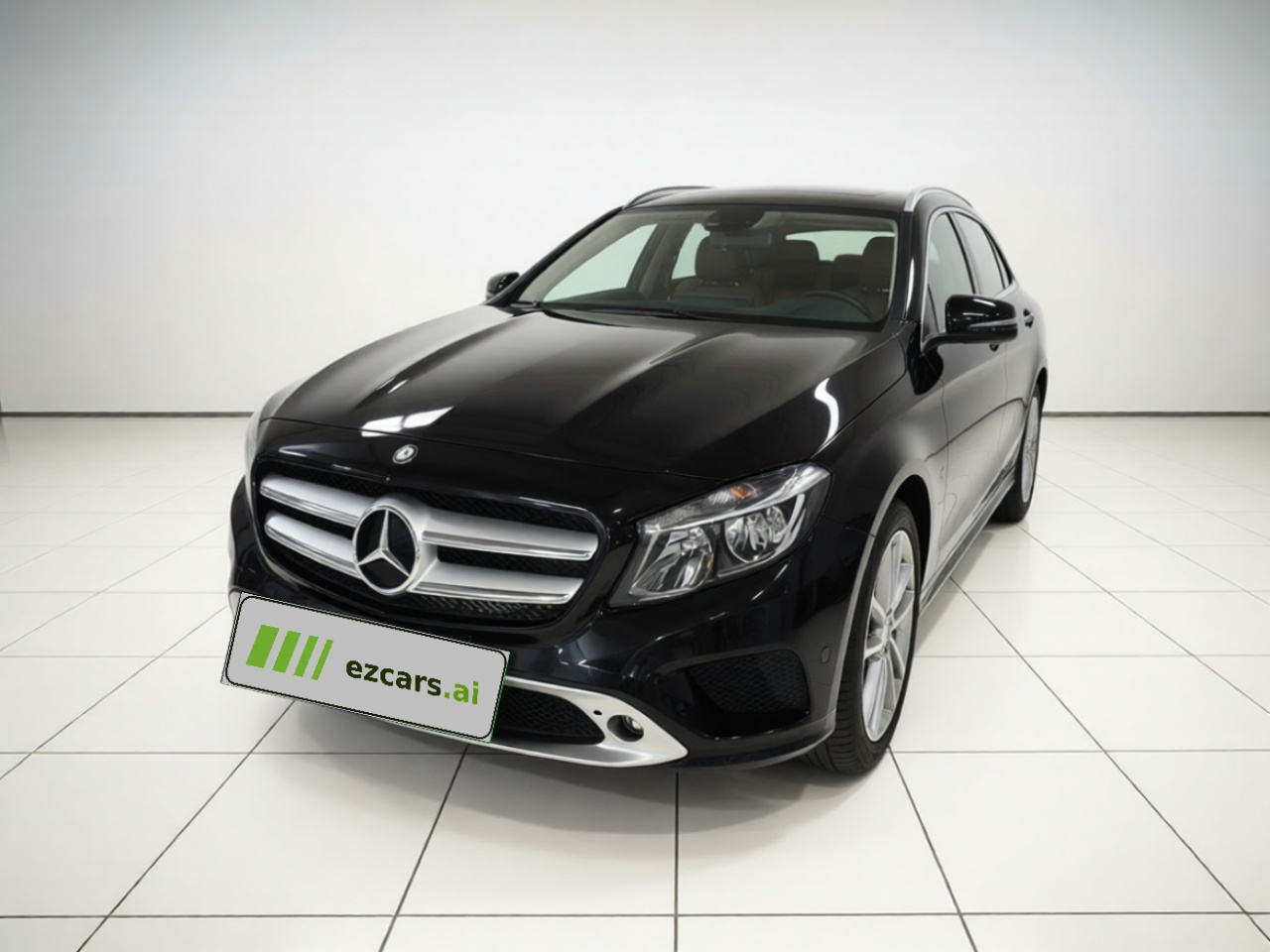 GLA 2016 GLA 200 Dynamic