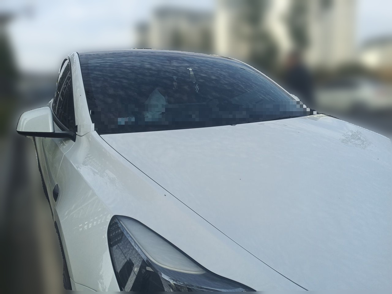 Model Y 2023 Long Range AWD photo 3