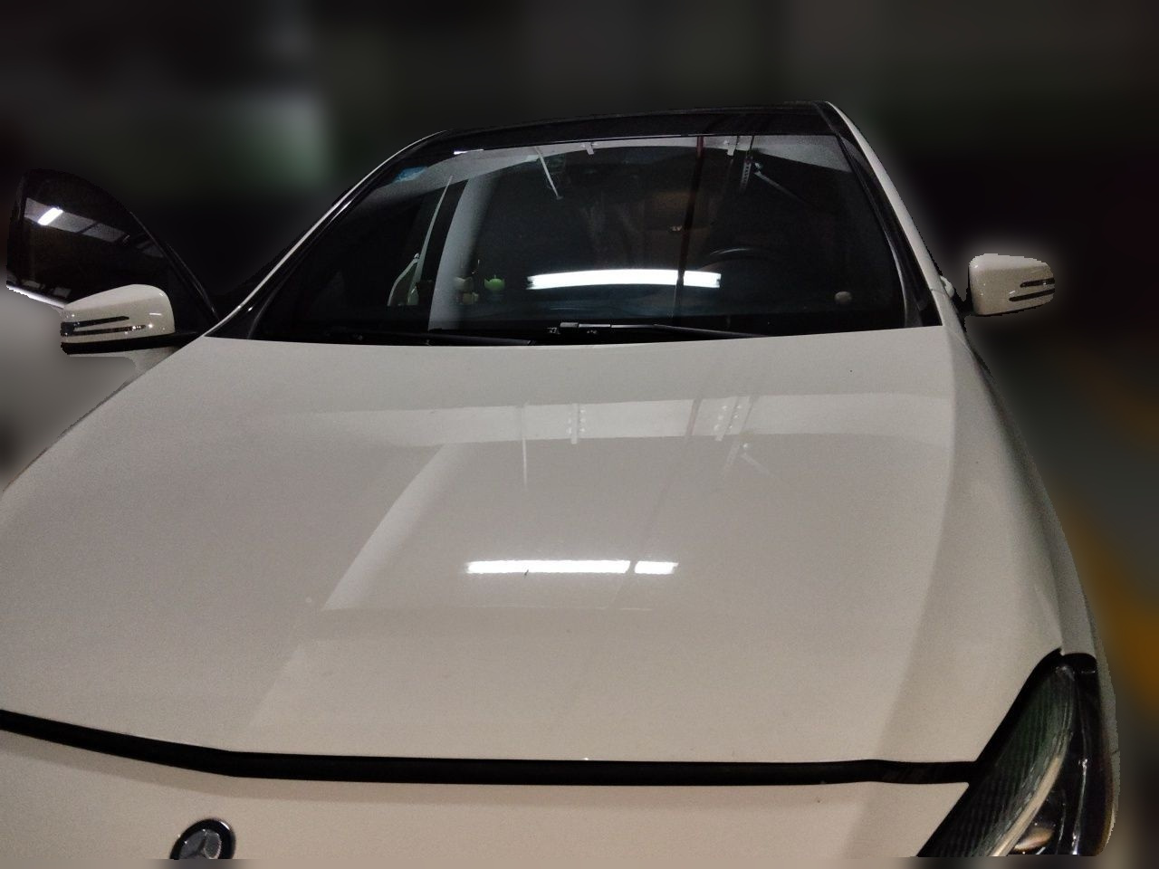 A-Class Imported 2016 A 200 Dynamic photo 2