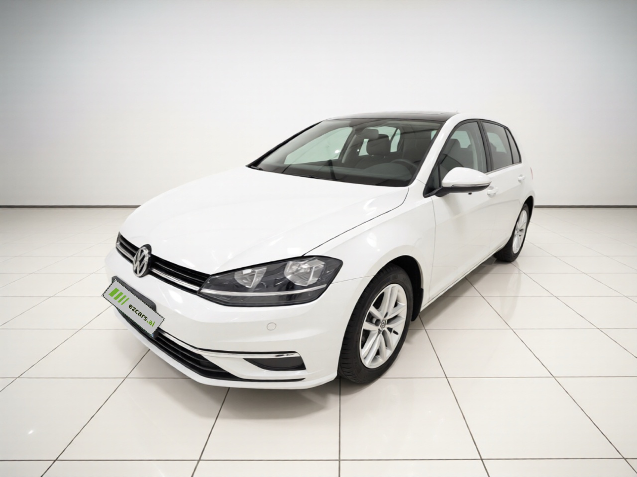 Golf 2019 280TSI DSG Comfort China VI