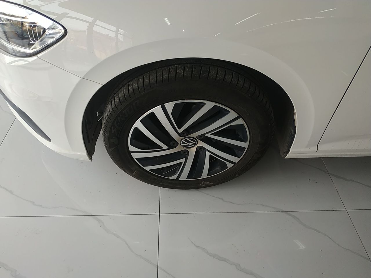 Lavida 2022 1.5L AT Comfort photo 3