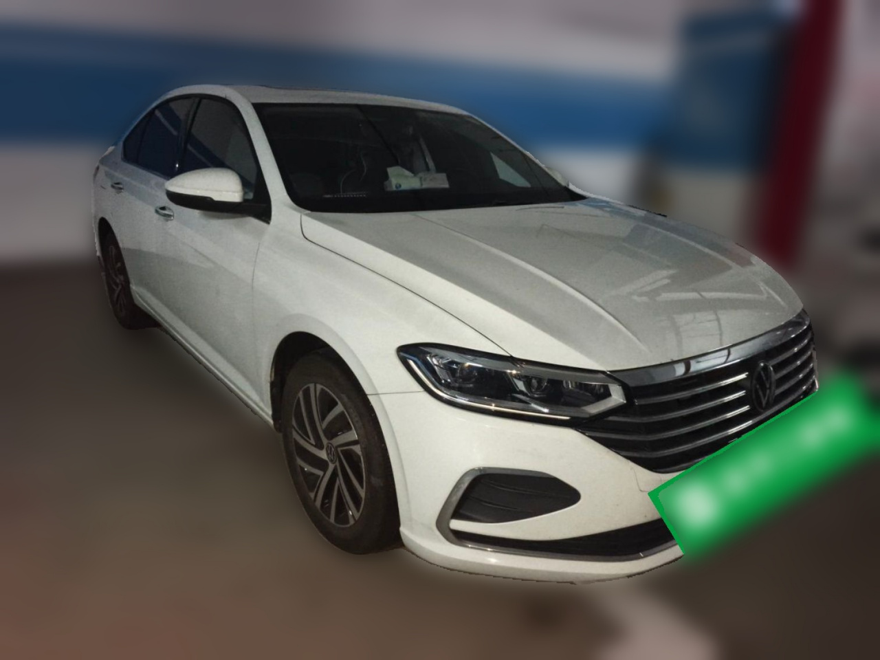 Lavida 2023 1.5L AT photo 3