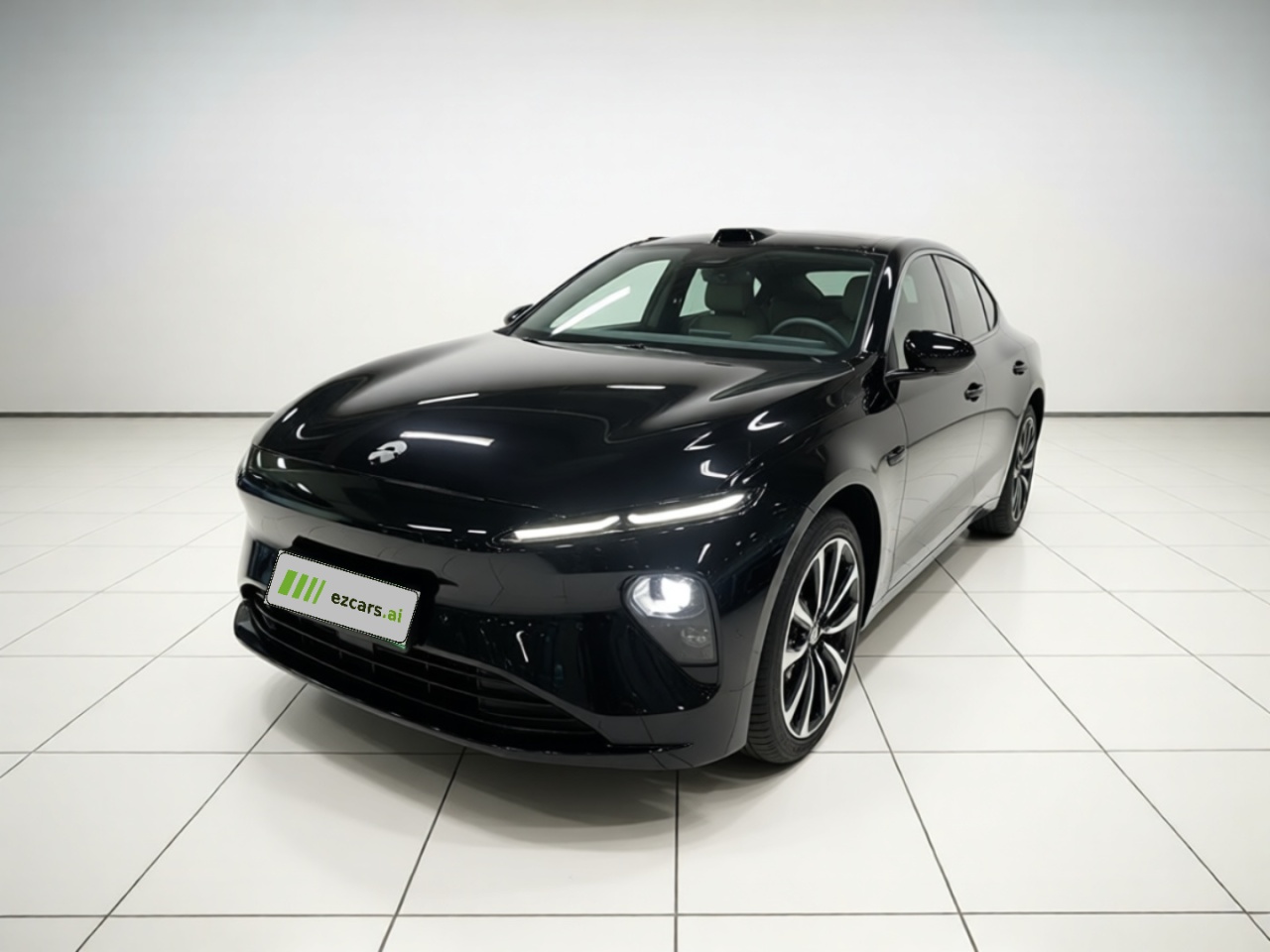 ET7 2024 75kWh Executive