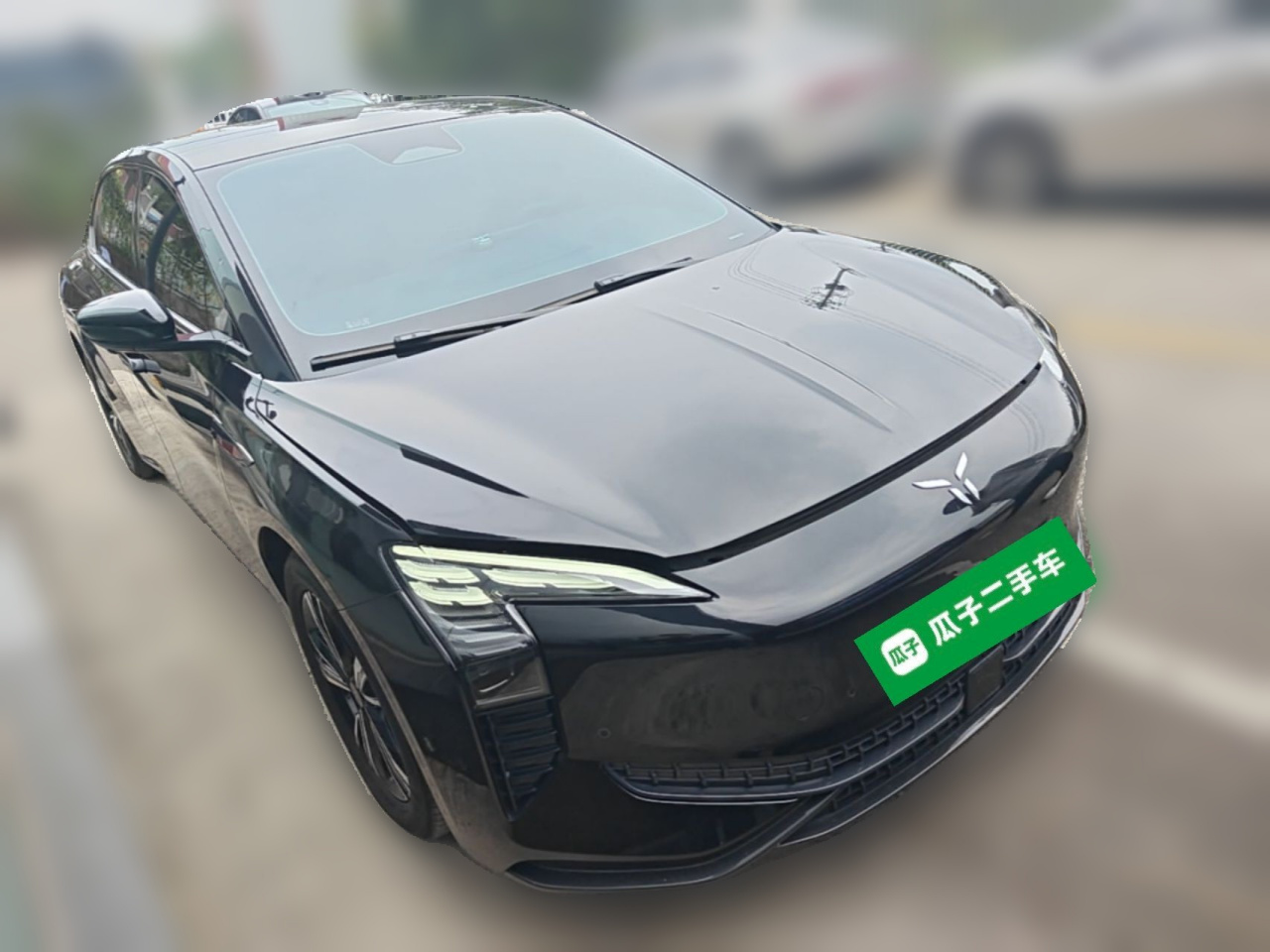 Hongqi 2024款 820 Pro photo 3