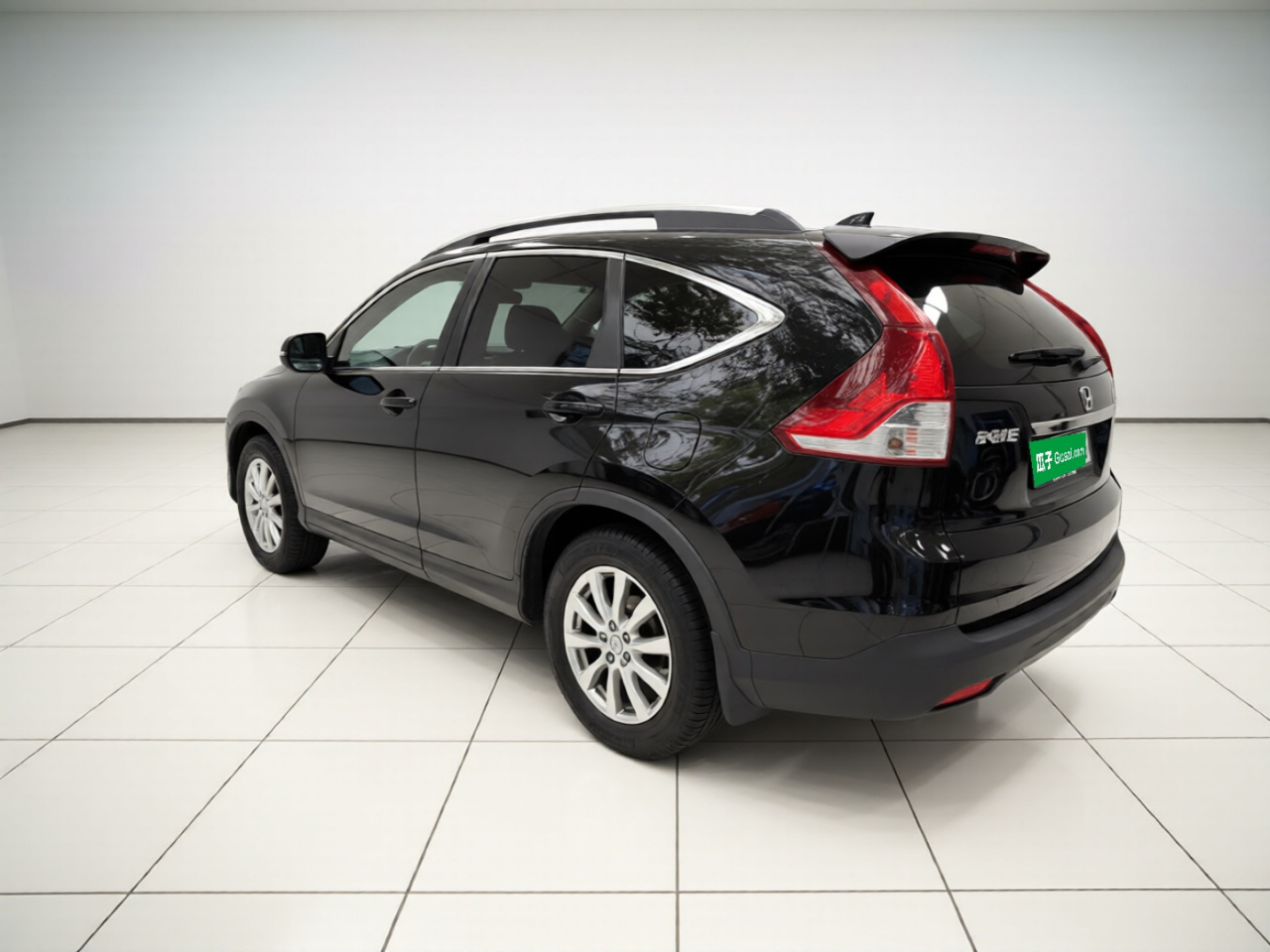 CR-V 2013 2.0L RWD Classic photo 4
