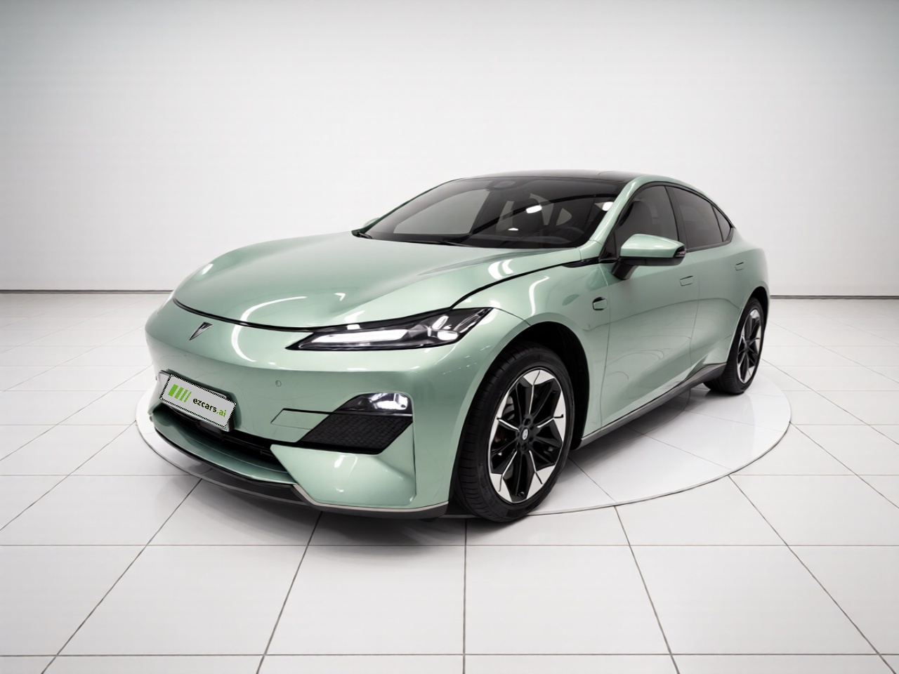 Deepal SL03 2024 530Max EV
