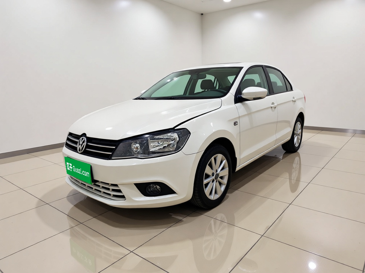 2015 1.4L MT Comfort