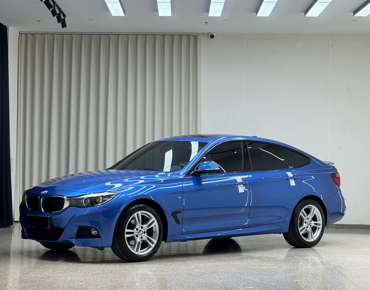 3 SeriesGT 2019 320i M Sport Package