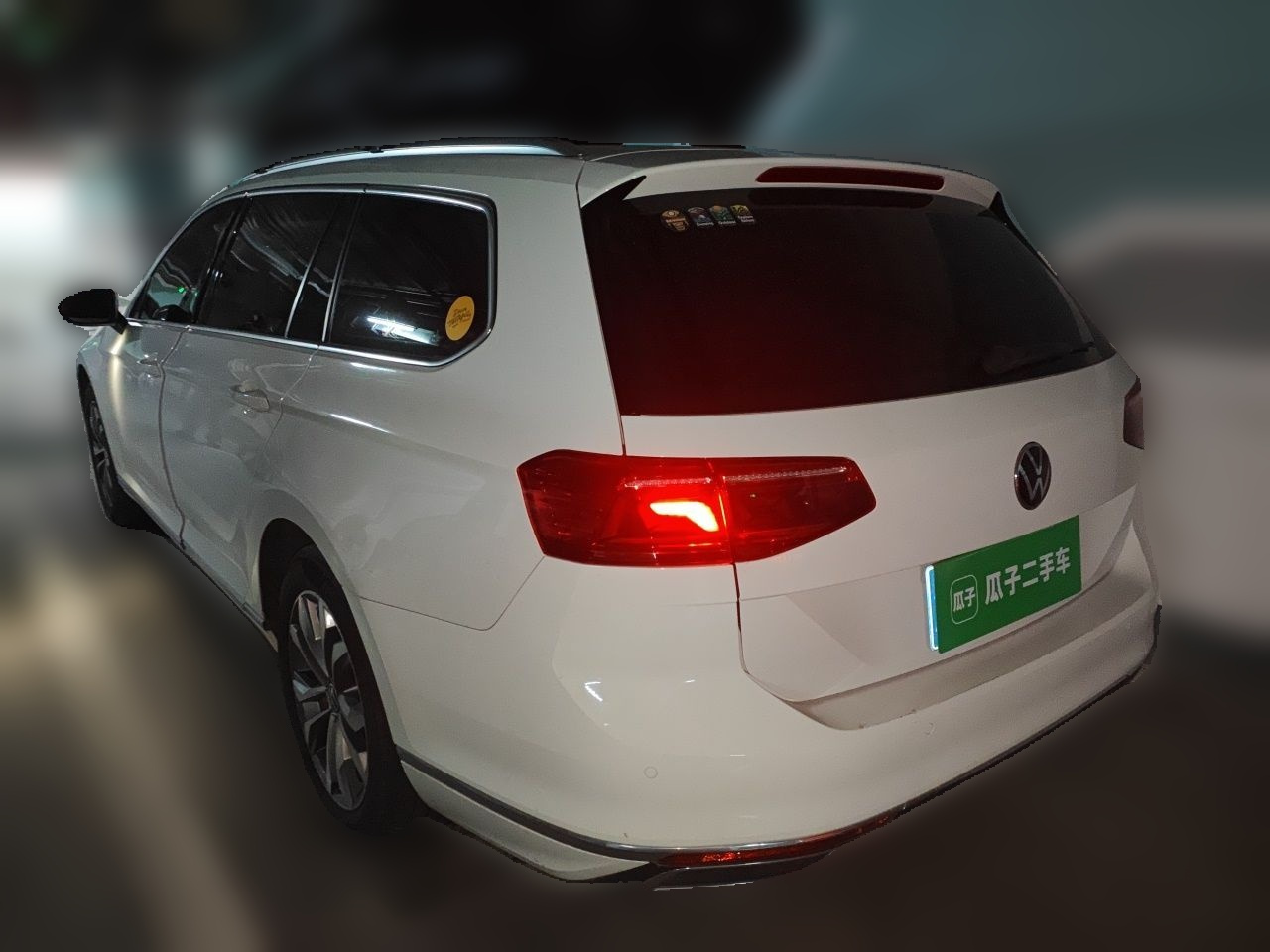 2021 2.0T Cruise photo 4