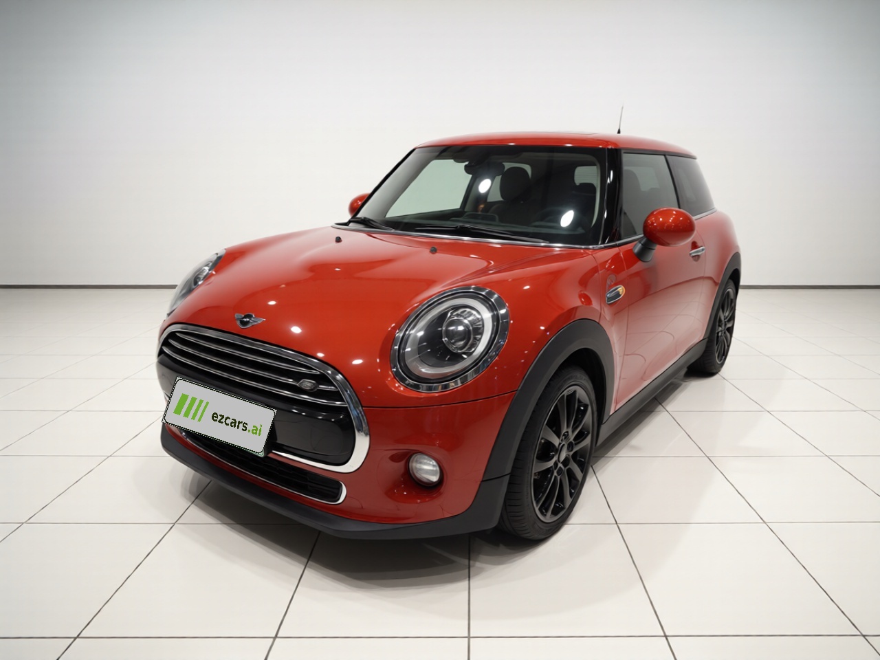 2018 1.5T ONE PLUS 5-Door