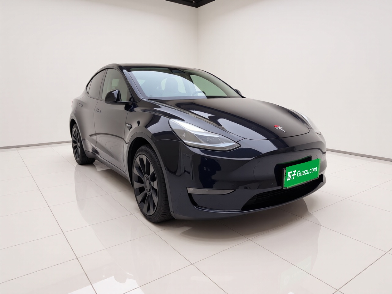 Model Y 2022 Facelift Long Range AWD photo 3