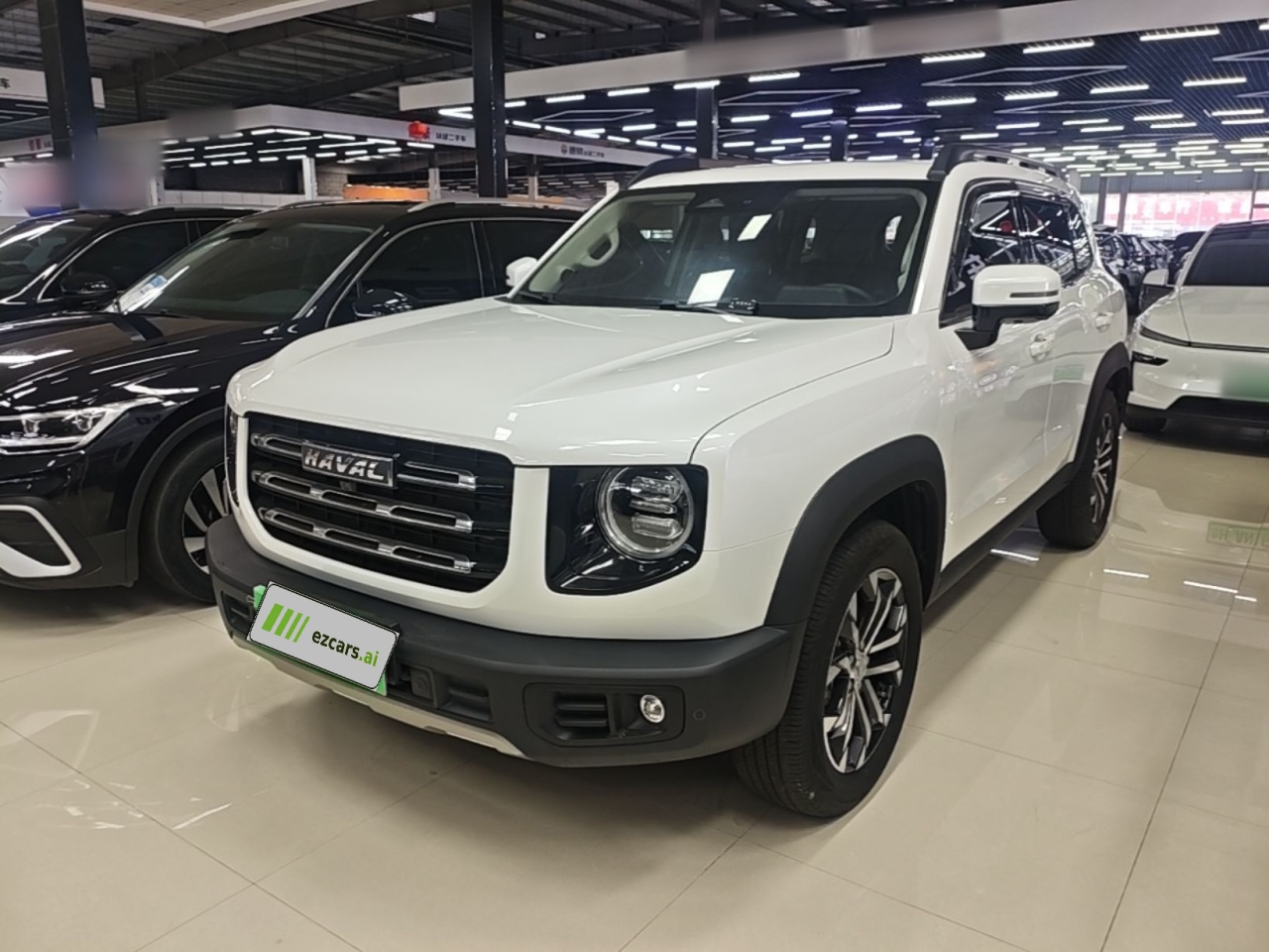 Dargo 2022 1.5T DCT RWD