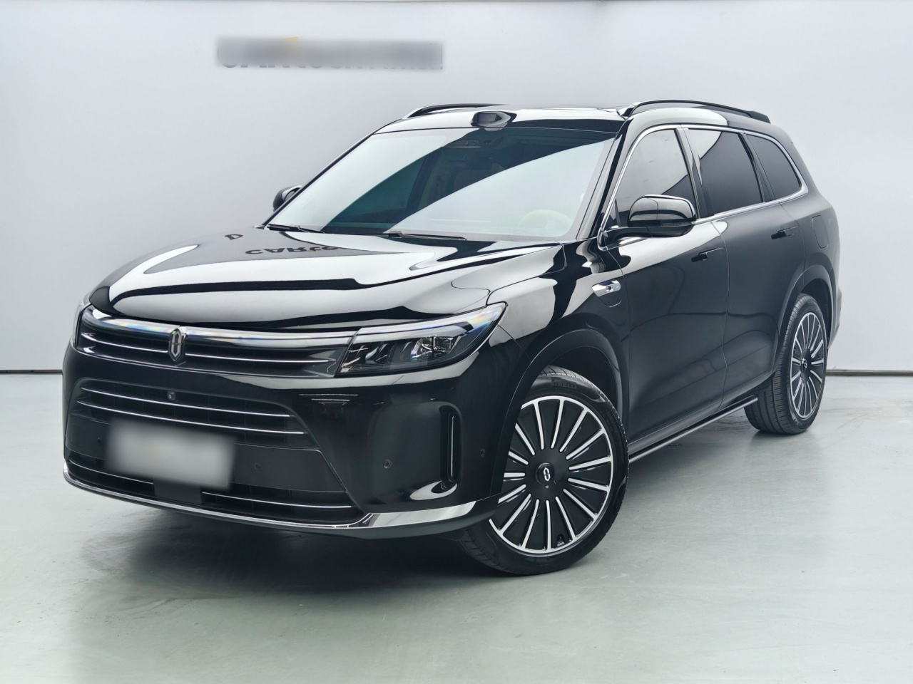 HIMA AITO M7 2024 1.5T ADAS AWD Max 5-Seater