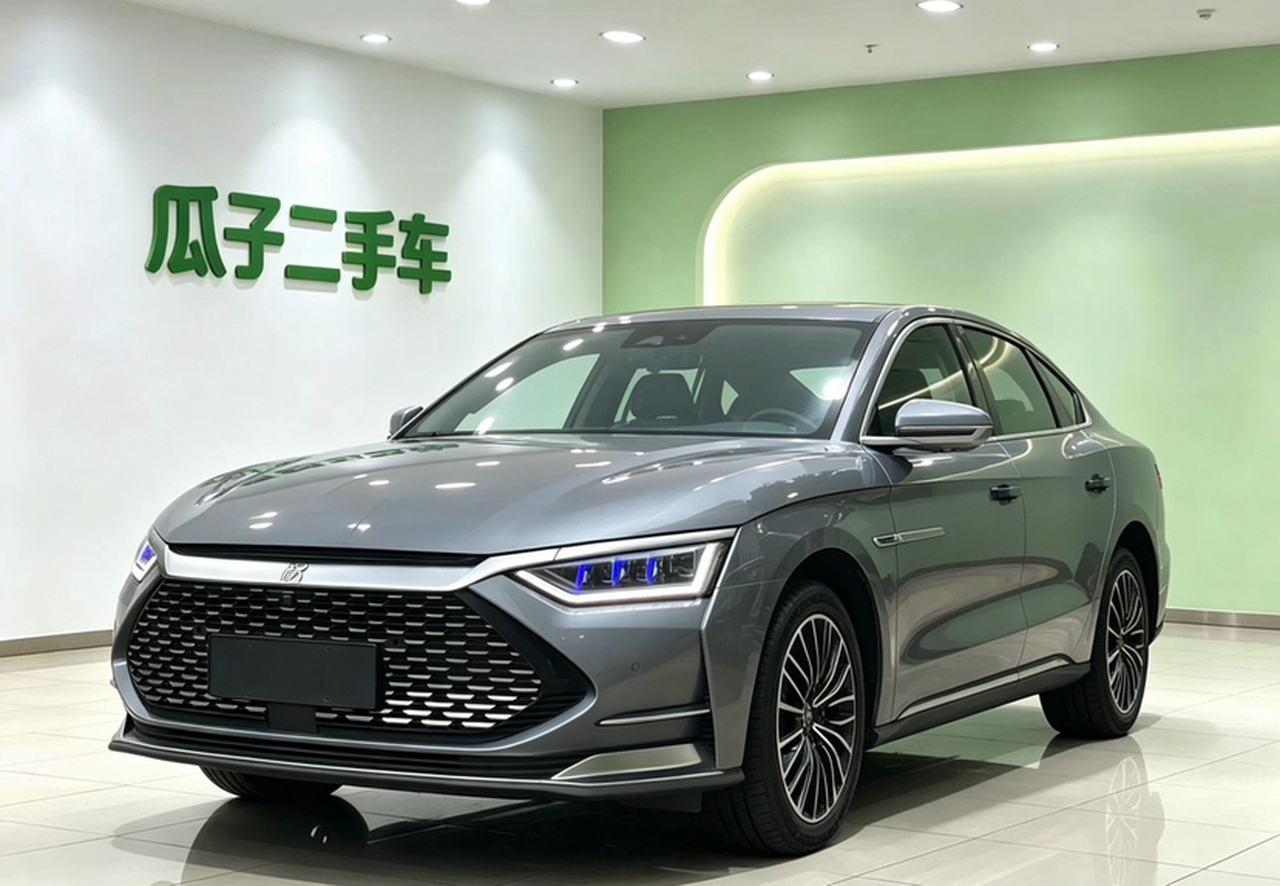 Han 2020 DM AWD Performance Premium