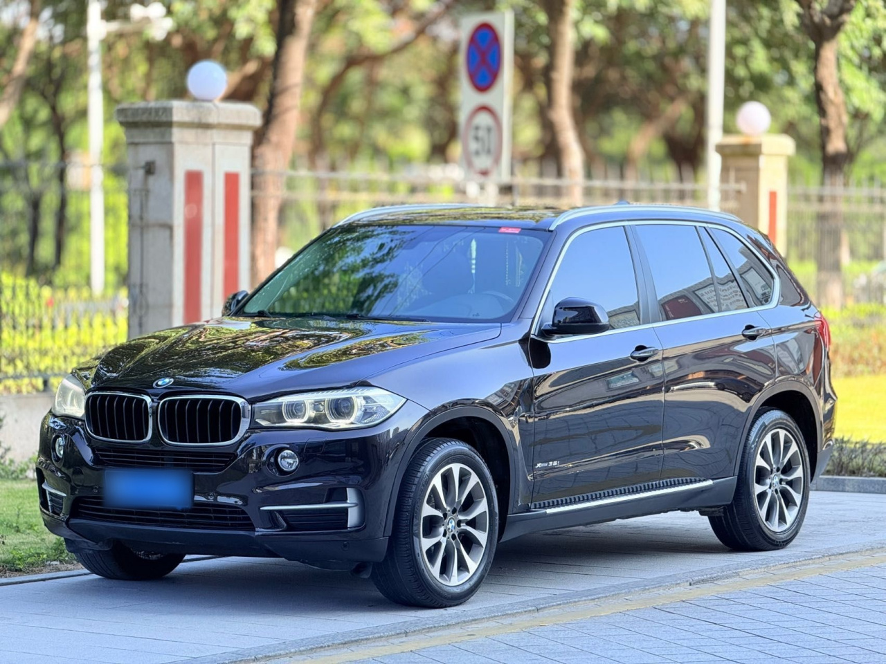 X5 Imported 2014 xDrive35i