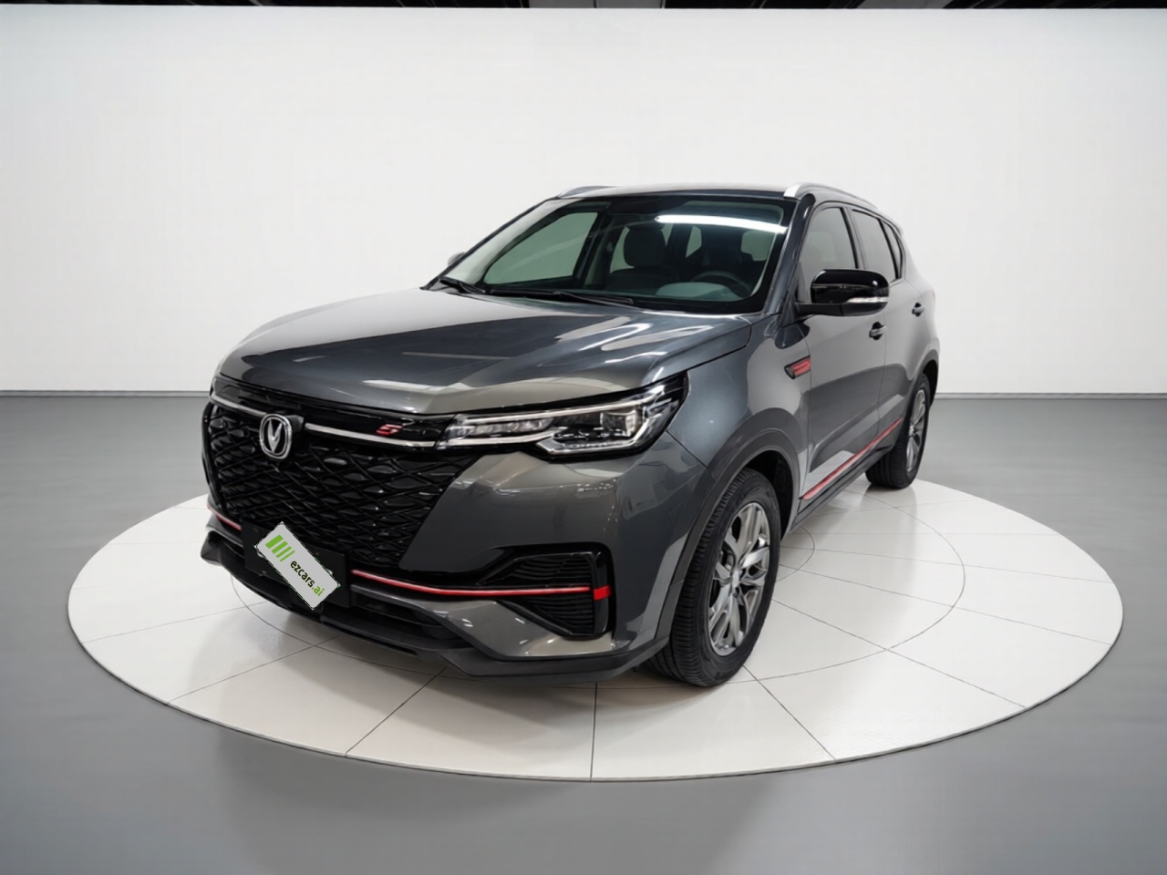 CS55PLUS 2021 1.5T DCT Premium