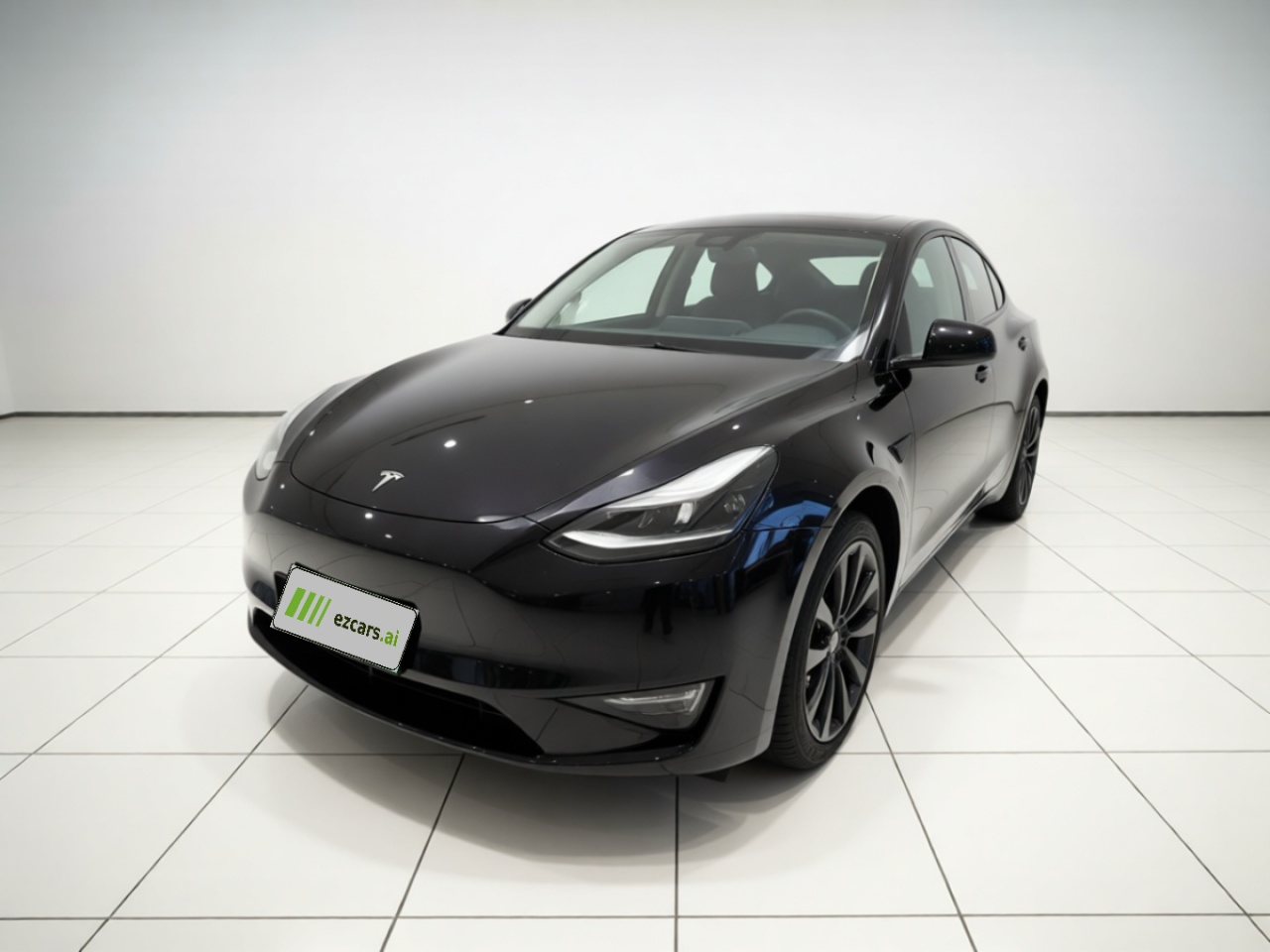 Model Y 2022 Facelift RWD