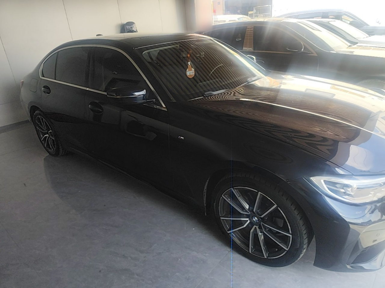 3 Series 2020 Facelift 325Li M Sport Package photo 5